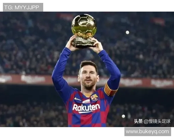 现代足球明星排名前十揭晓谁将成为足坛新传奇