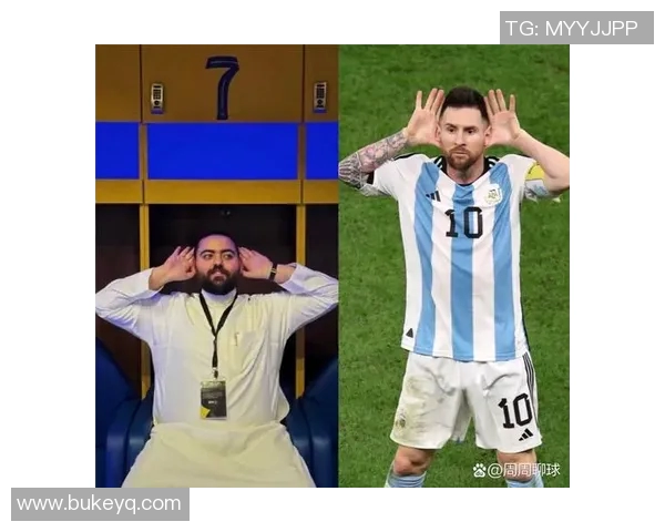 足球明星庆祝动作模仿秀精彩瞬间大比拼引发热议与欢笑