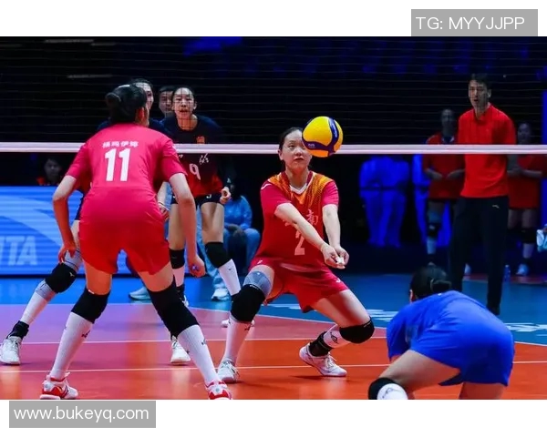 全运会女排精彩对决福建队迎战浙江队争夺荣耀与胜利 全运会女排精彩对决福建队迎战浙江队争夺荣耀与胜利