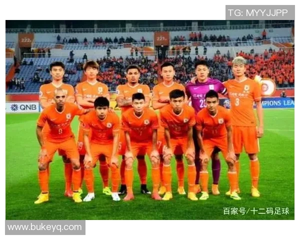 国安与鲁能激战即将开启比赛时间安排详解