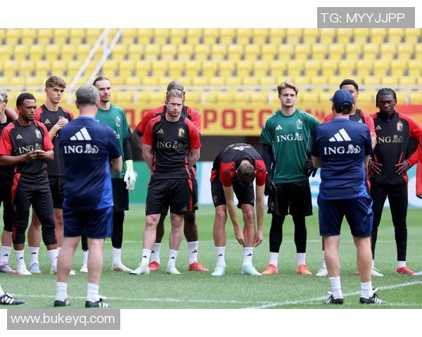 比利时与日本足球对决分析及各自实力评价