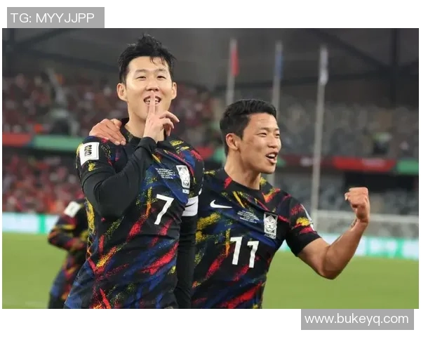 中国足球战胜韩国有望晋级全力以赴迎接新挑战