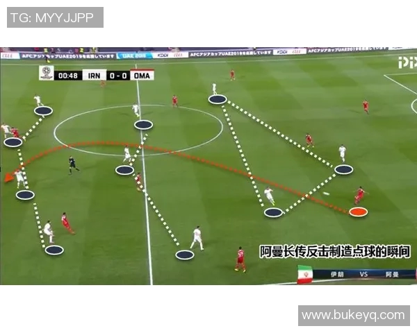 国足客场挑战伊朗比赛时间及赛前分析详解