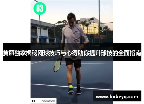 黄丽独家揭秘网球技巧与心得助你提升球技的全面指南